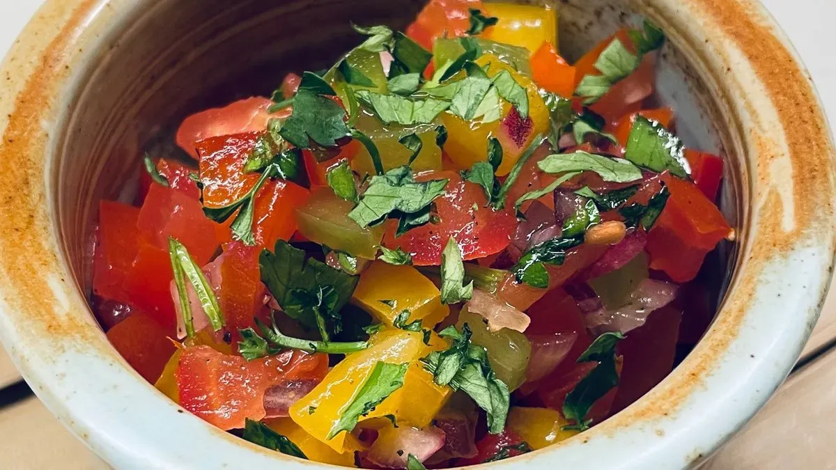 Vinaigrette