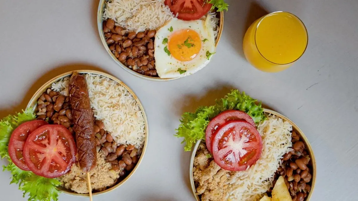 A La Gringa Café and Bistro