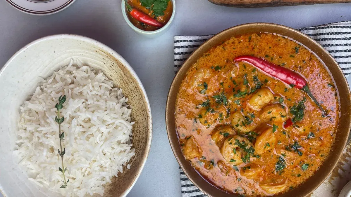 Moqueca