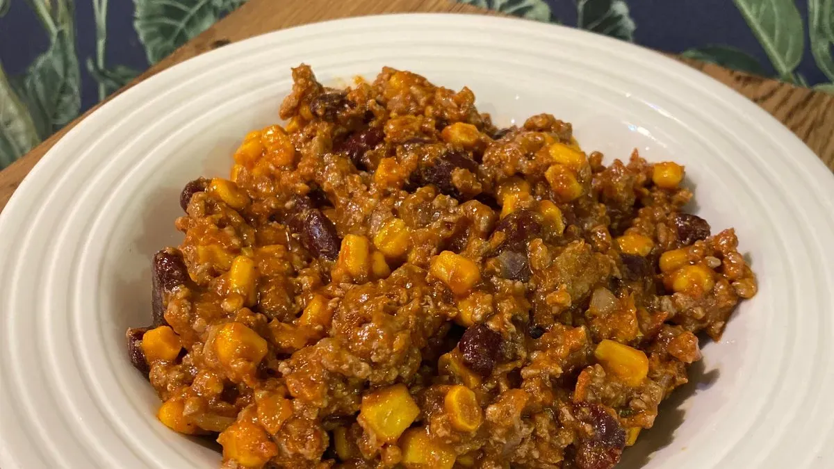 Chili con carne