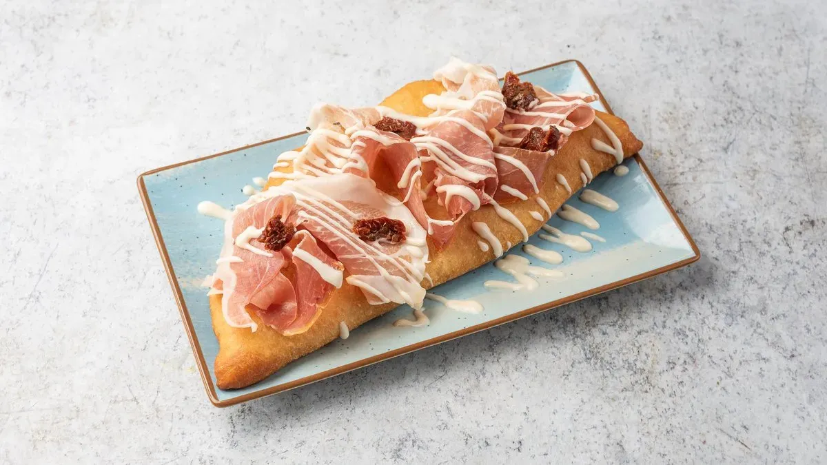 PANZEROTTO PARMA