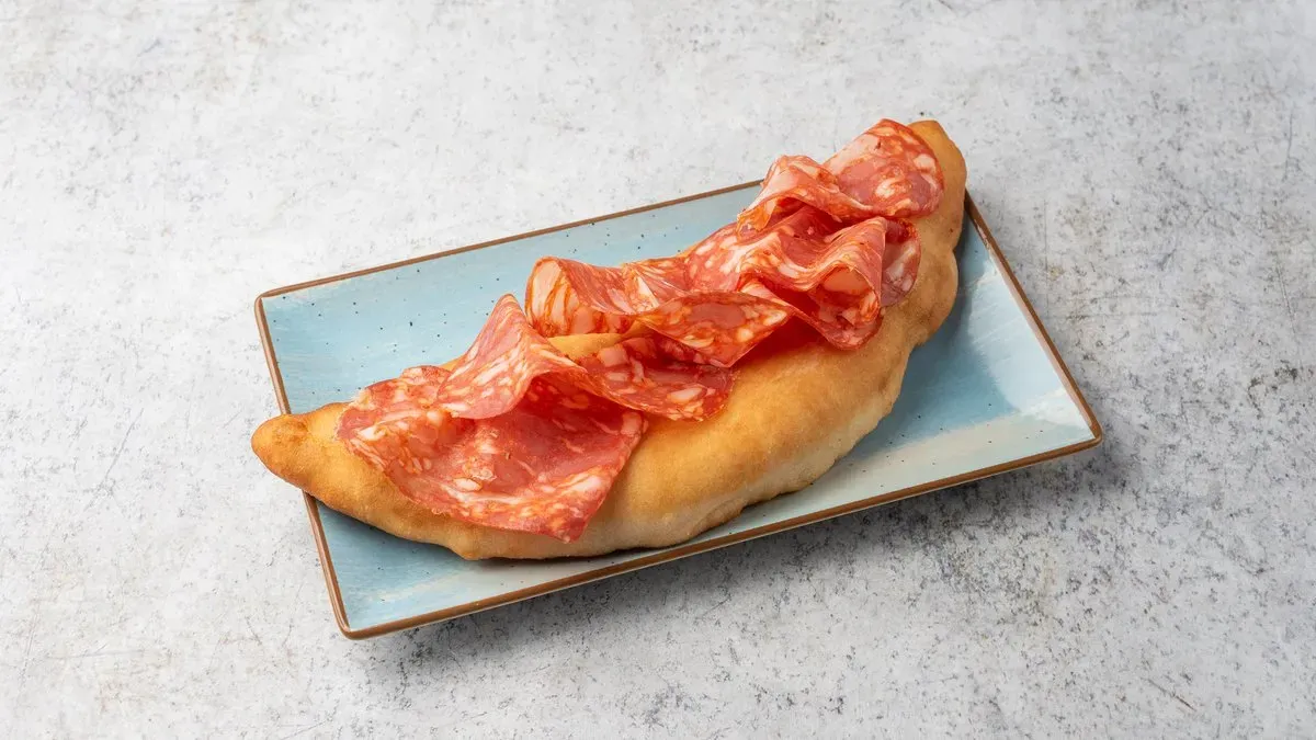 PANZEROTTO DIAVOLA