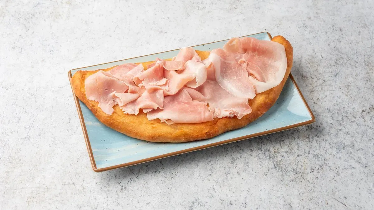 PANZEROTTO SONKÁS