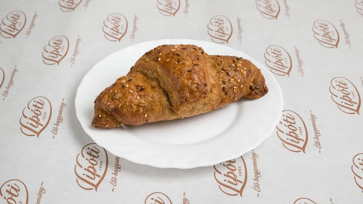 Fittness Croissant