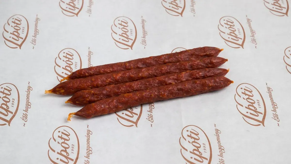 Snack Kolbász