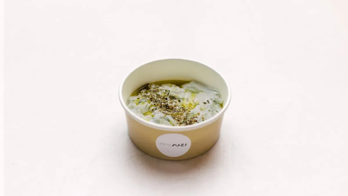TZATZIKI