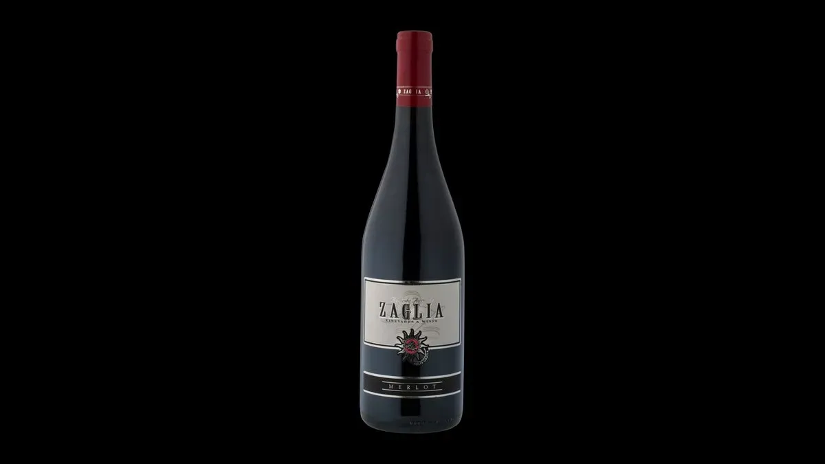 ZAGLIA MERLOT