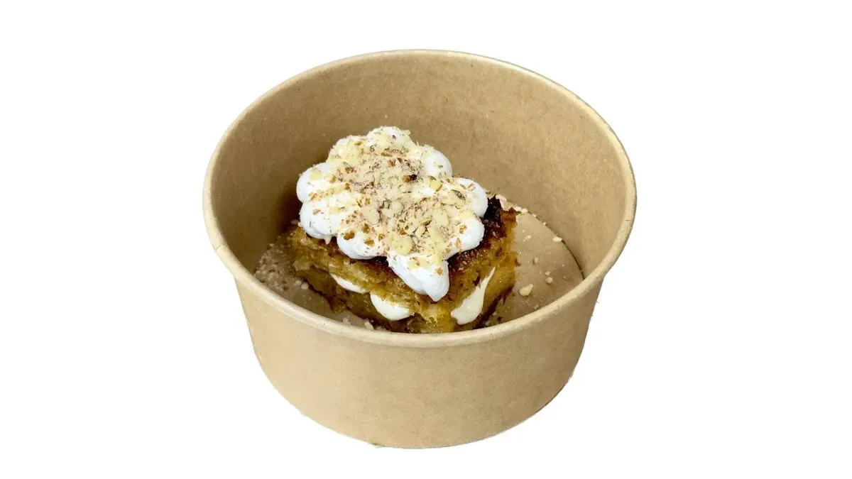 PORTOKALOPITA
