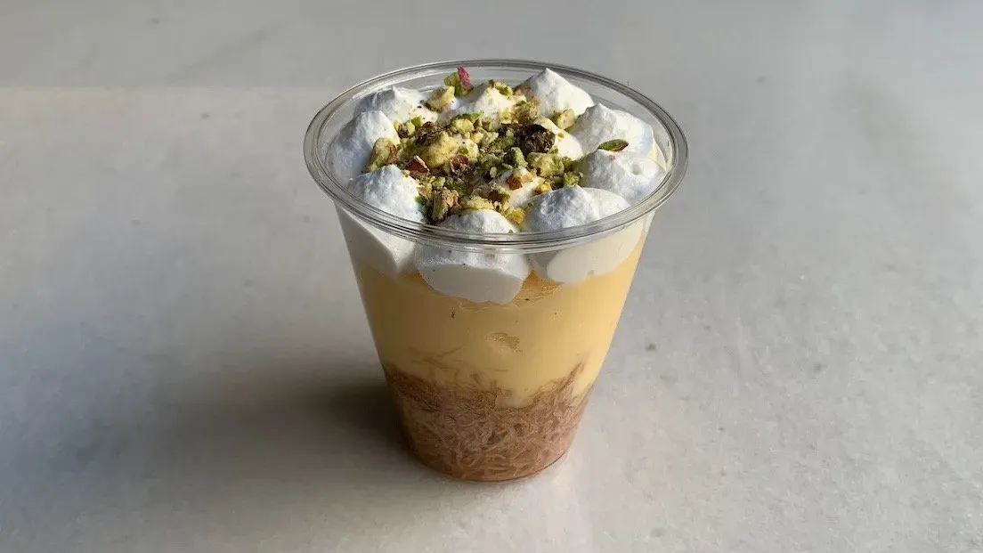 EKMEK KATAIFI