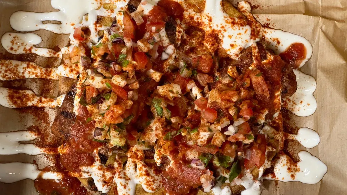 Kebab