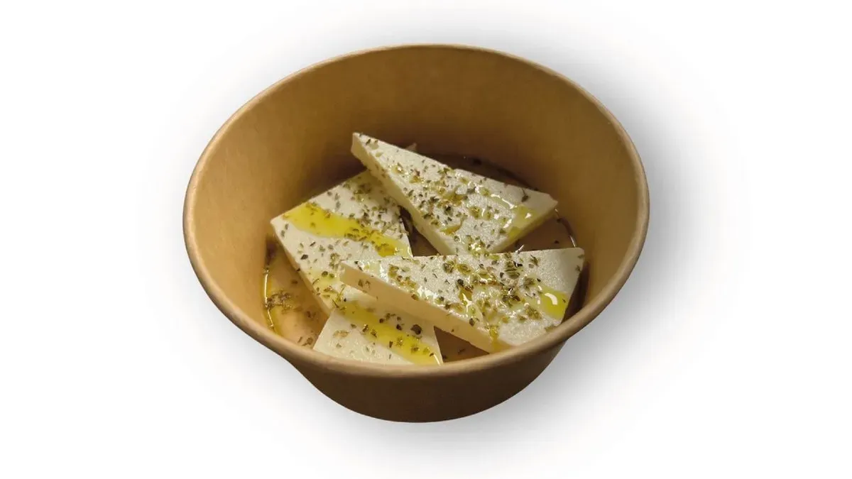 Feta sajt