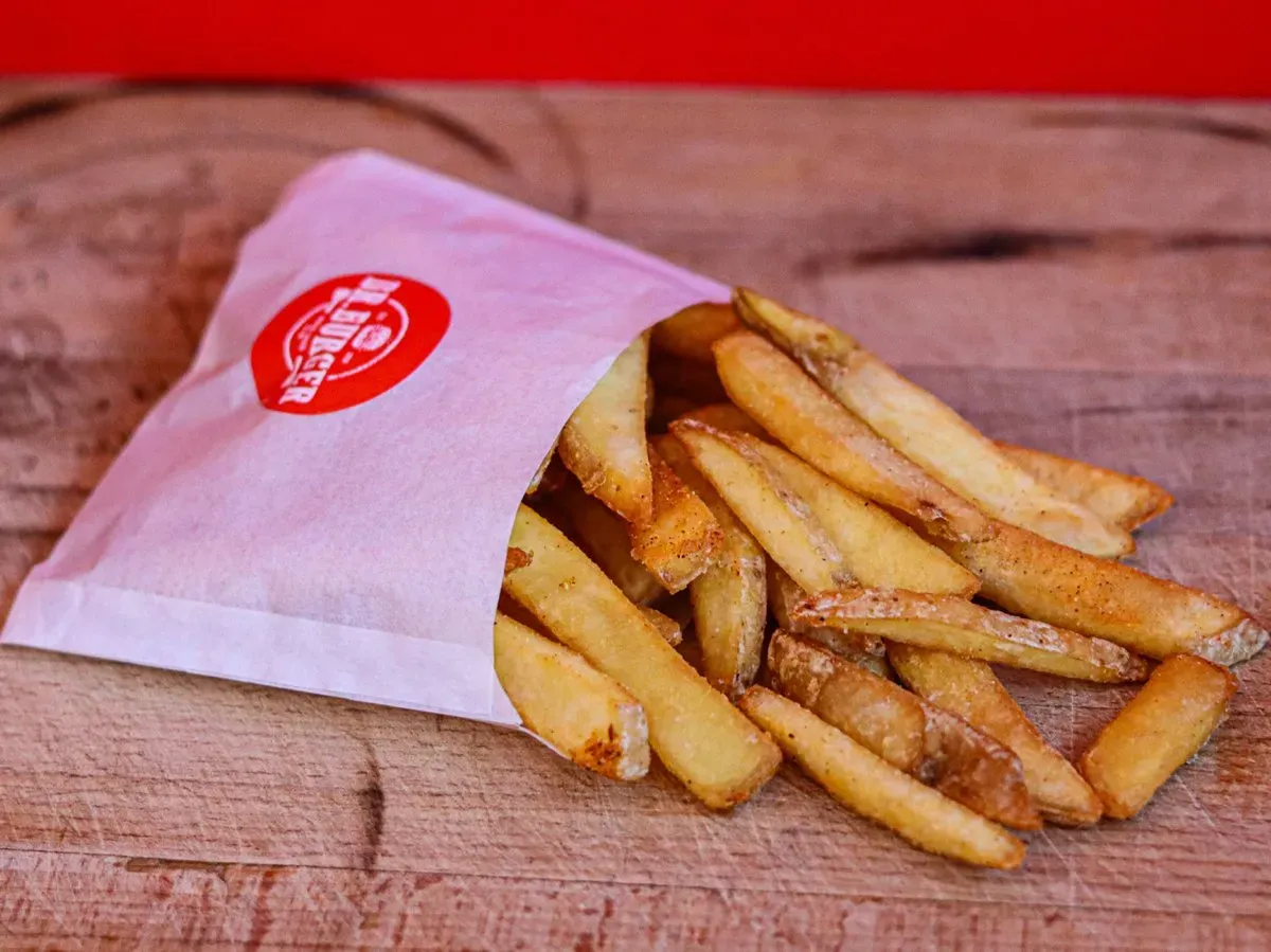 French fries