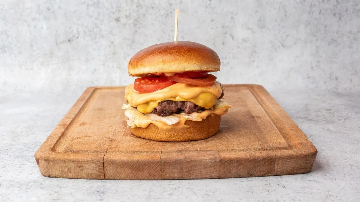 Original Burger