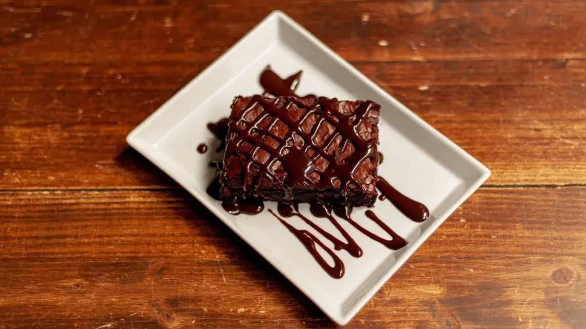 Brownie