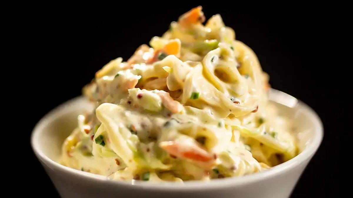 Coleslaw