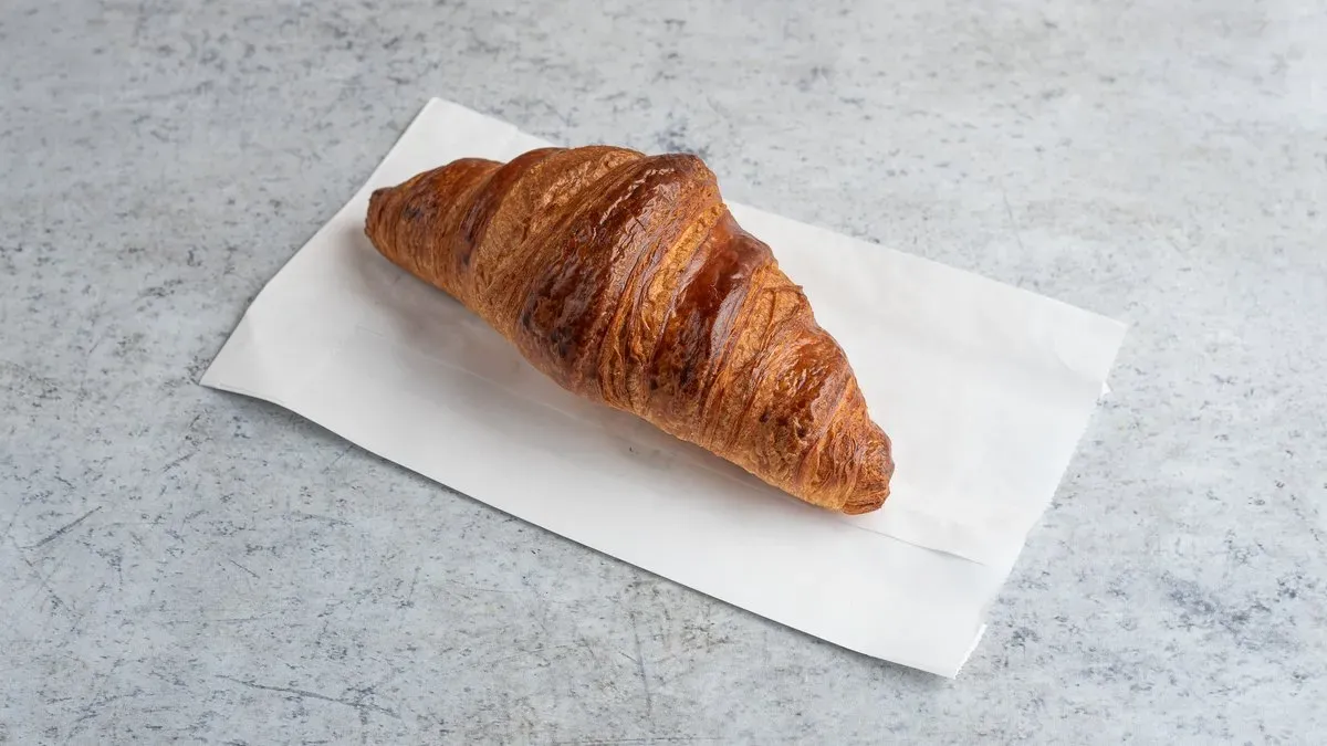 Butter Croissant