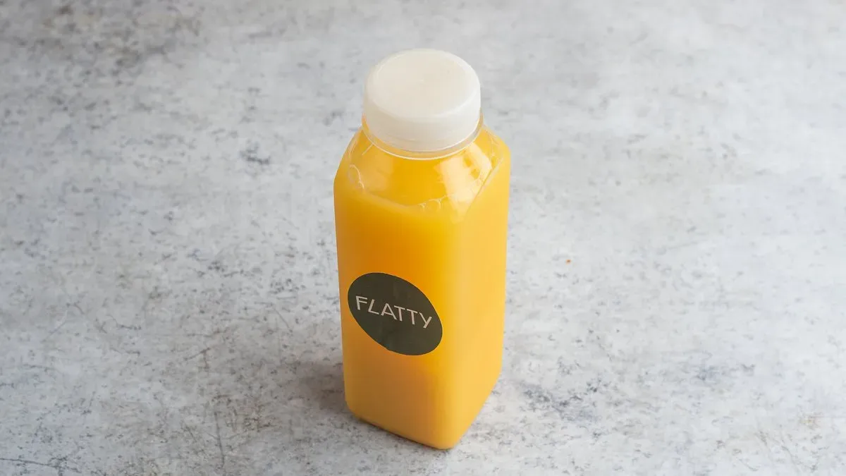 Orange Juice