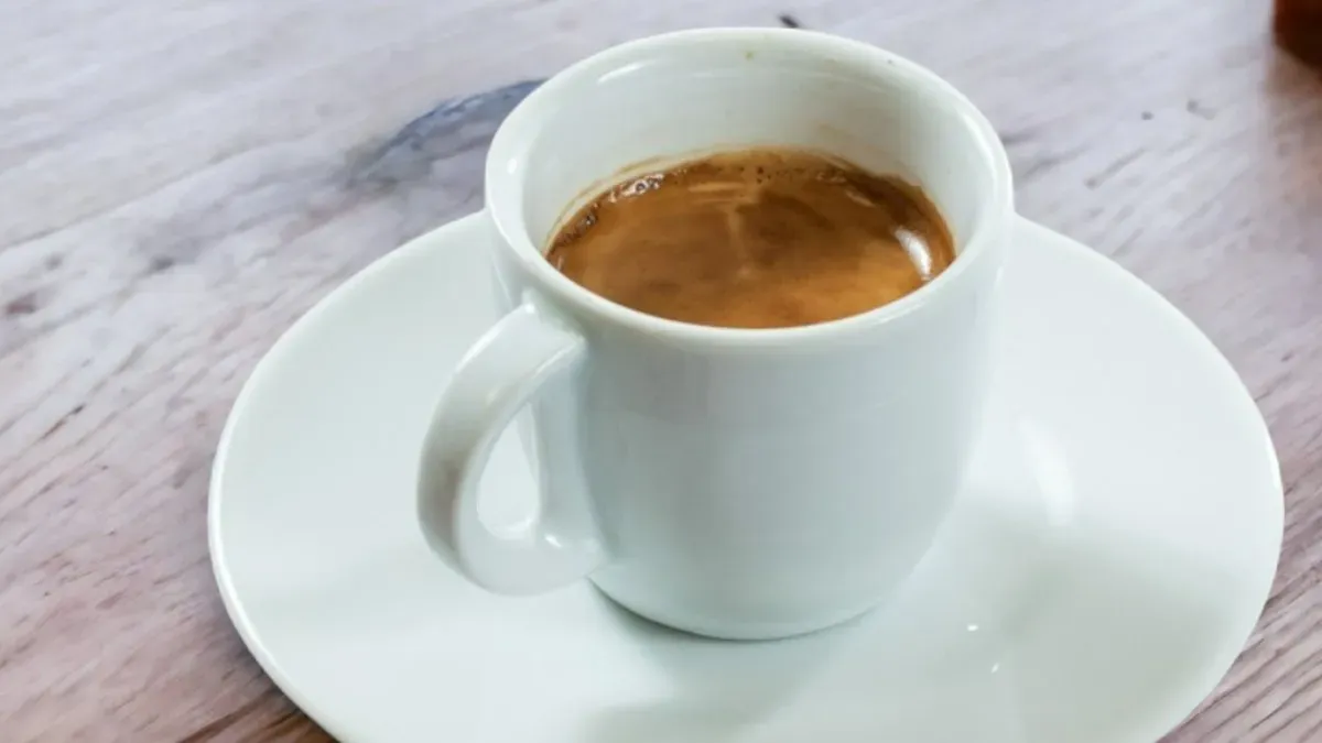 Doppio