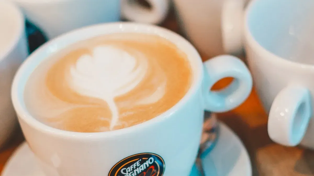 Espresso Macchiato
