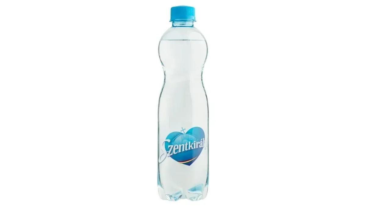 Savas ásványvíz 500ml