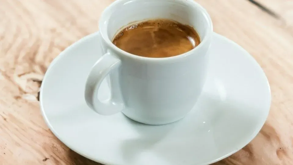 Caffe Lungo