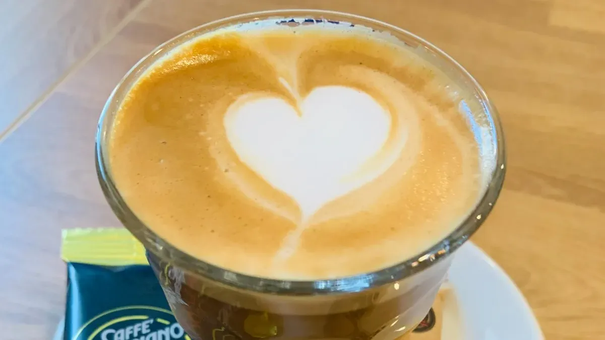 Flat White