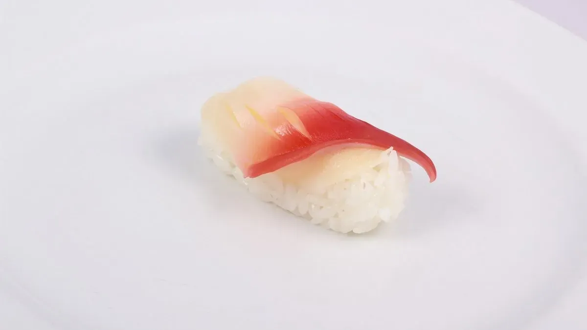 HOKIGAI NIGIRI