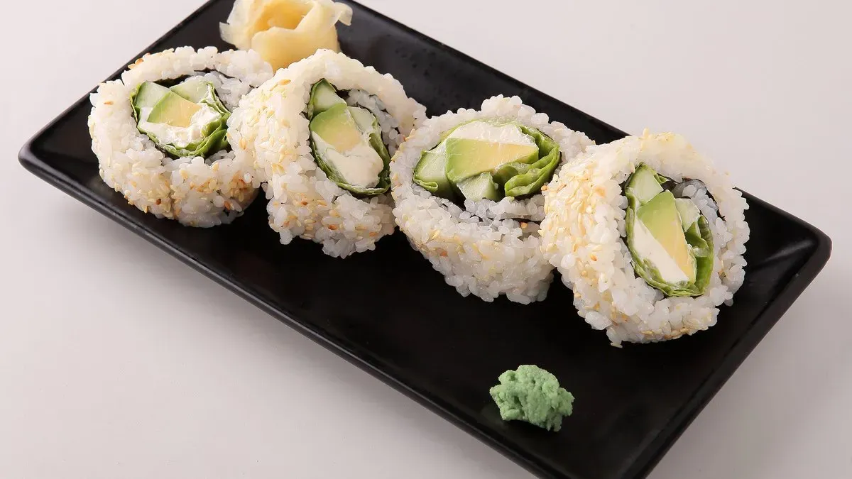 TRIESTE FUTOMAKI