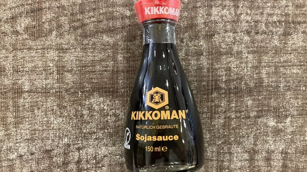 Kikoman original 150ml
