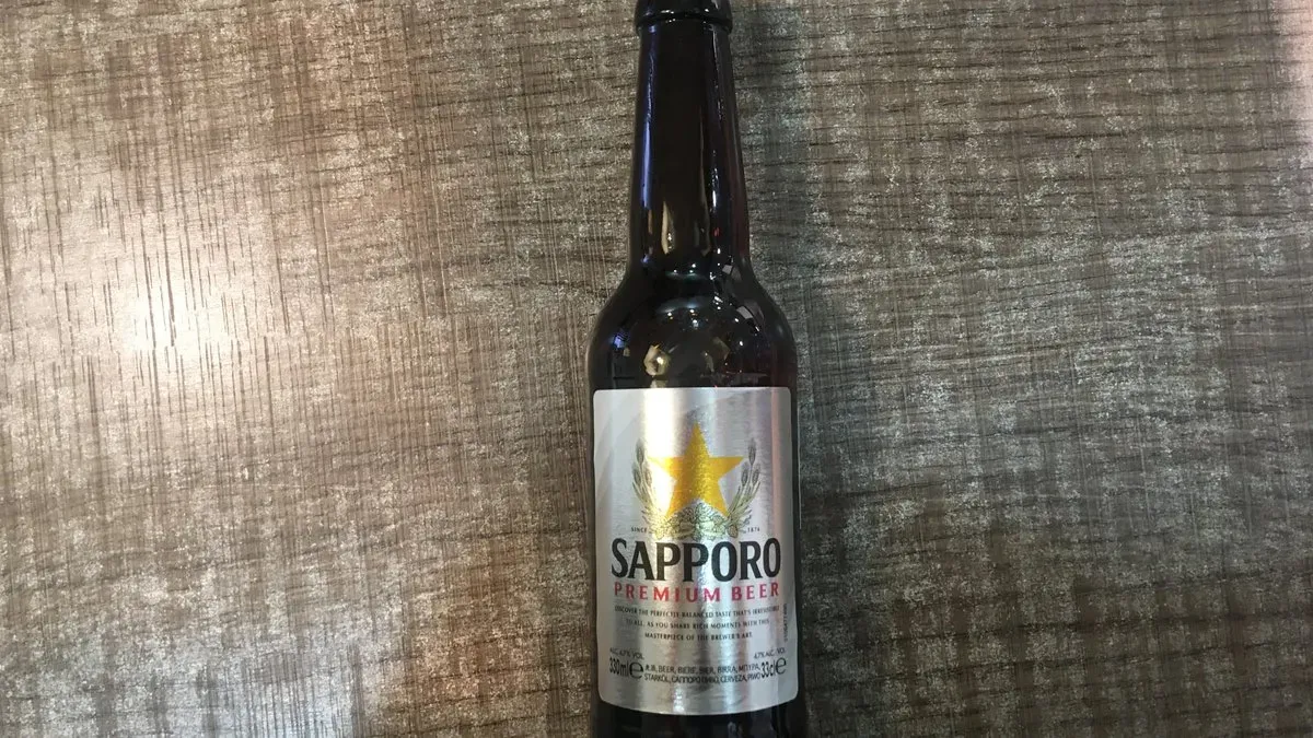 SAPPORO