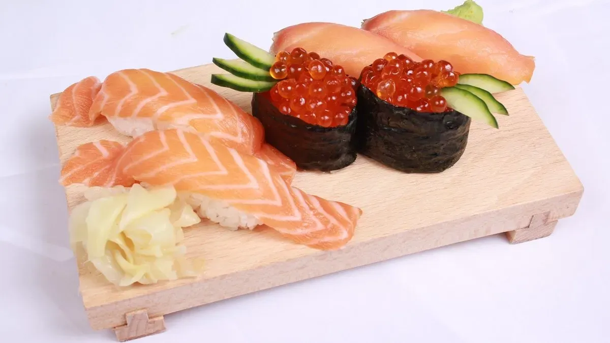 NIGIRI SET 2