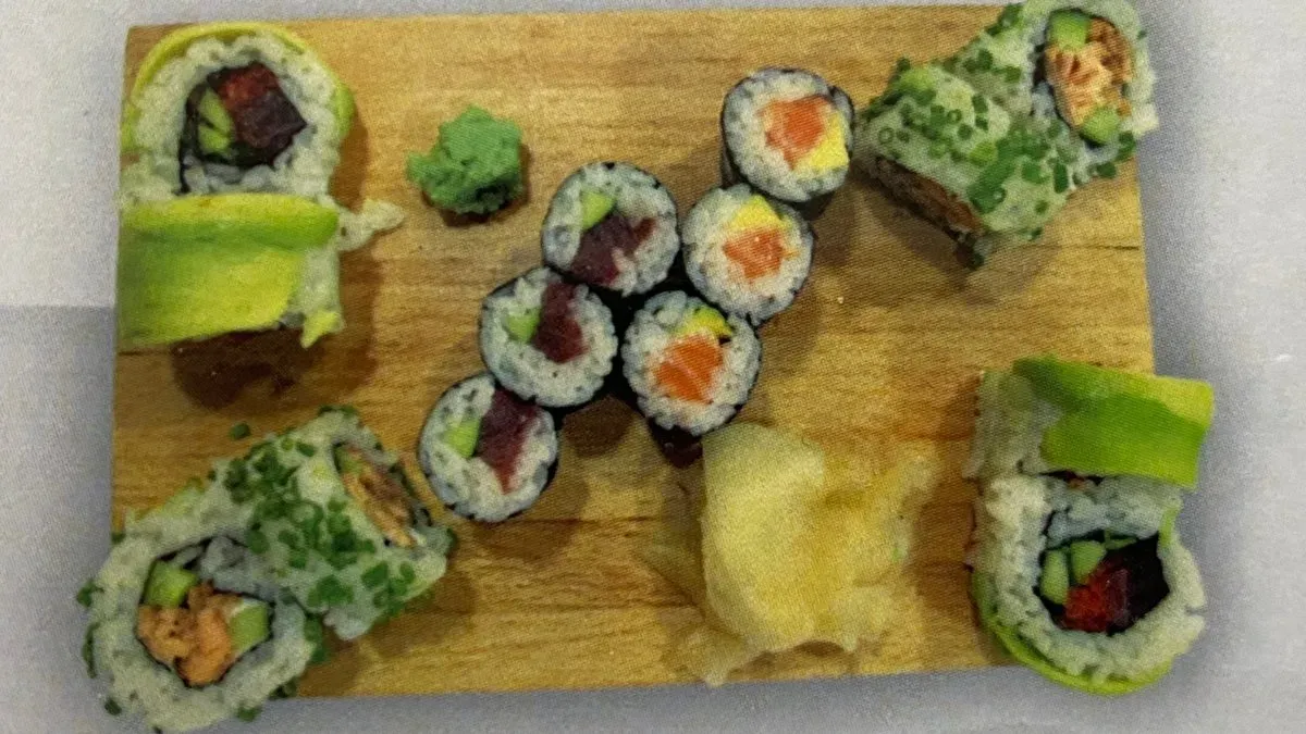 SATOMI SET