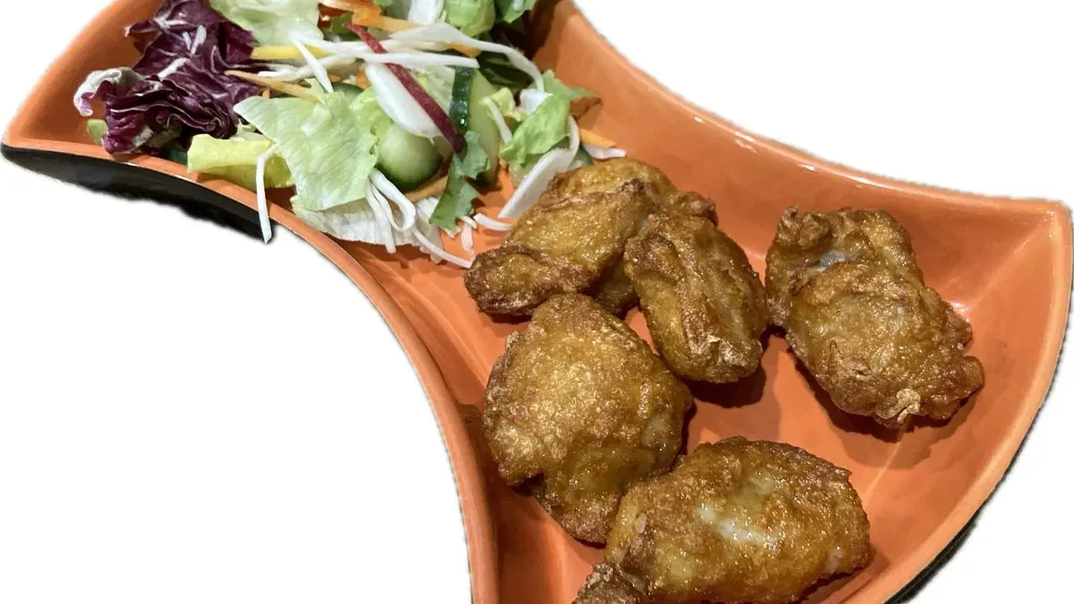 KARAAGE