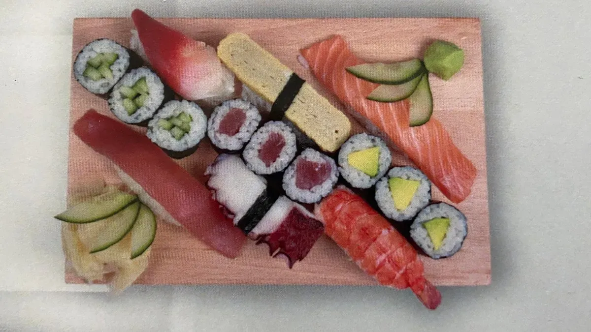 VEGYES SET 1
