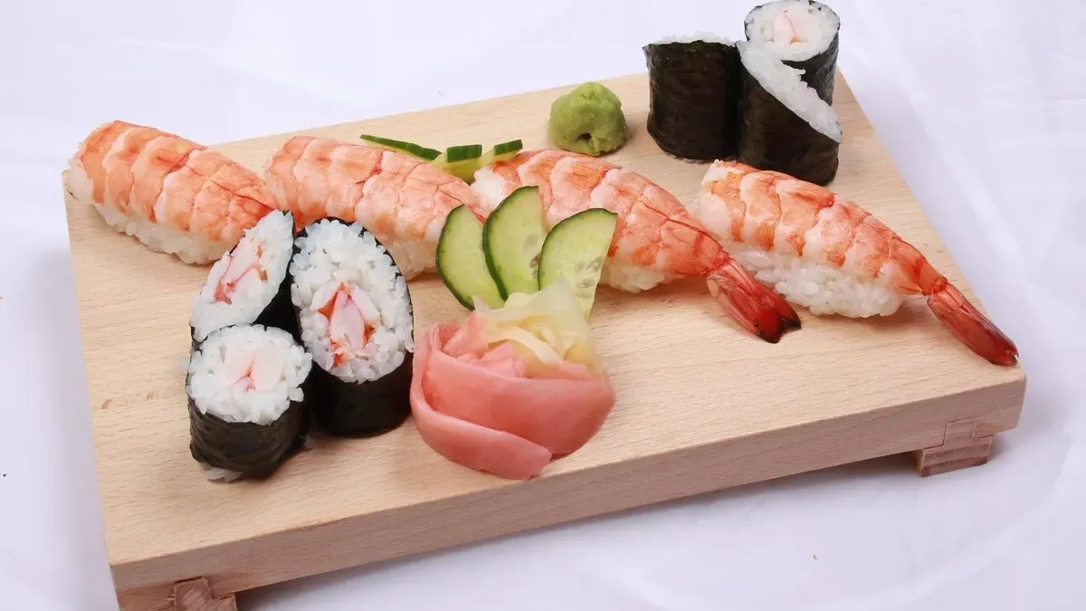 EBI SET