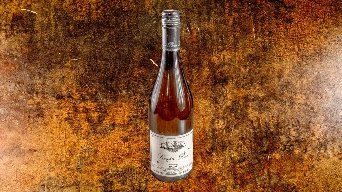 Szentesi Érintés Cuvée