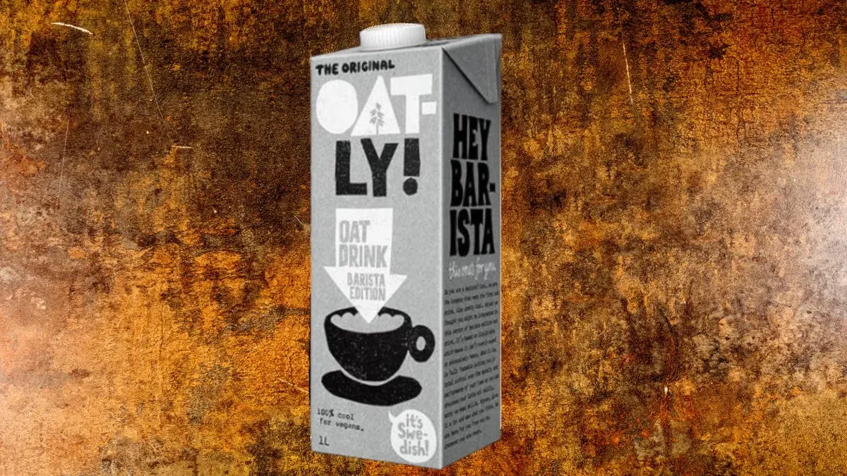 Oatley Zabtej
