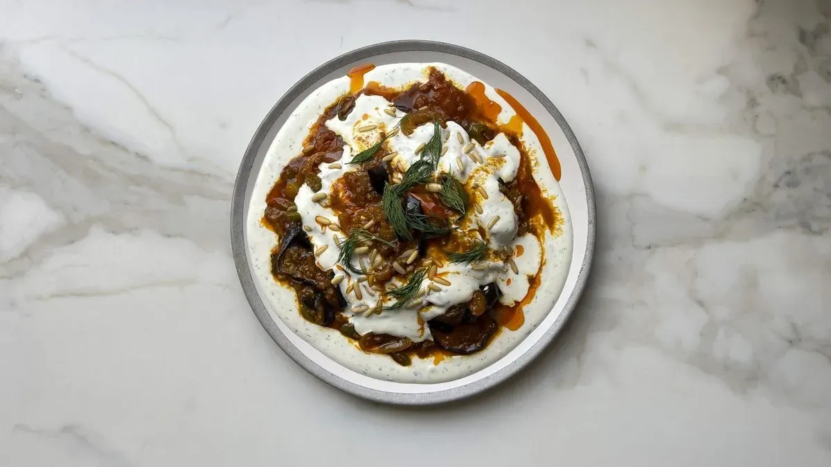 Borani banjan