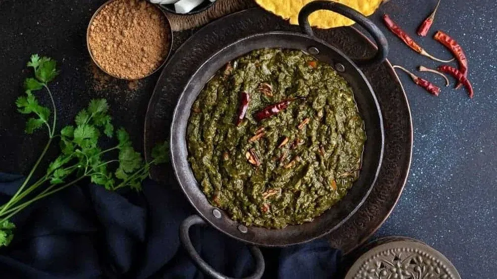 Palak