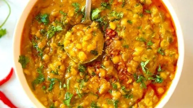 Lentils