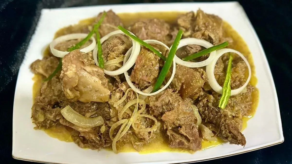 Lamb do piaza