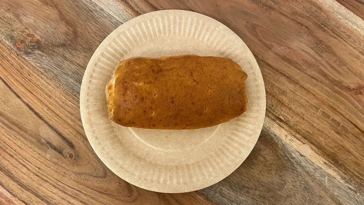Lekváros bukta