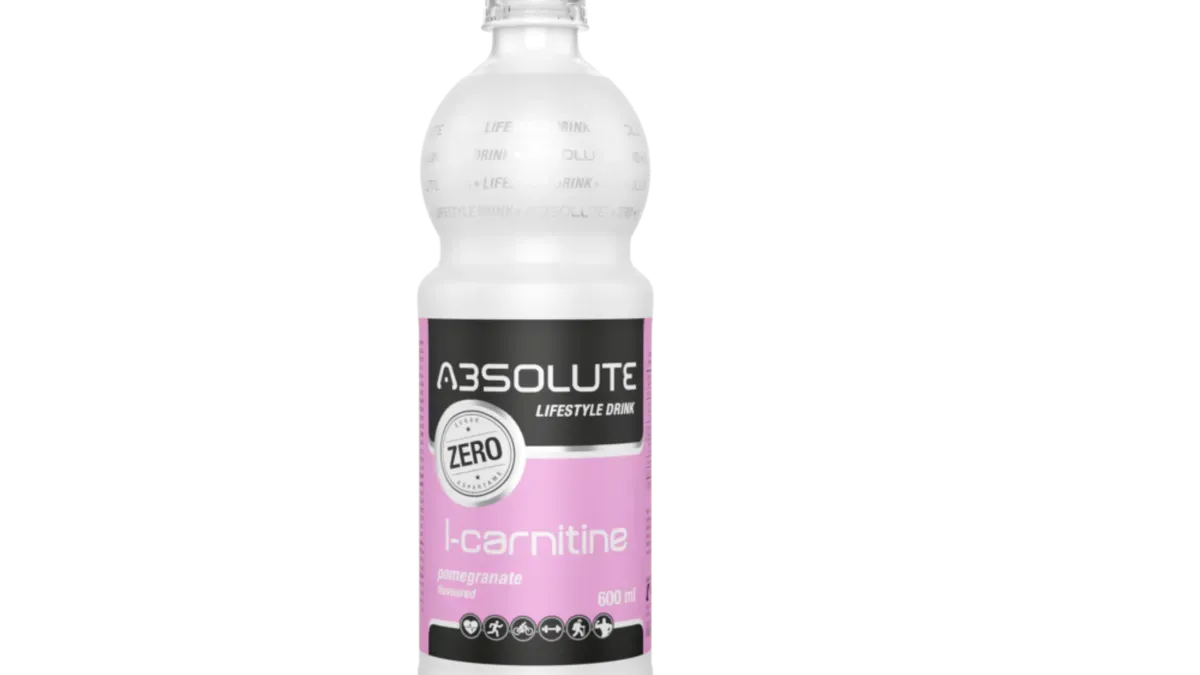 Absolute Lifestyle Gránátalma 600 ml