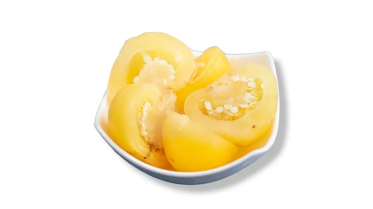 Ecetes almapaprika