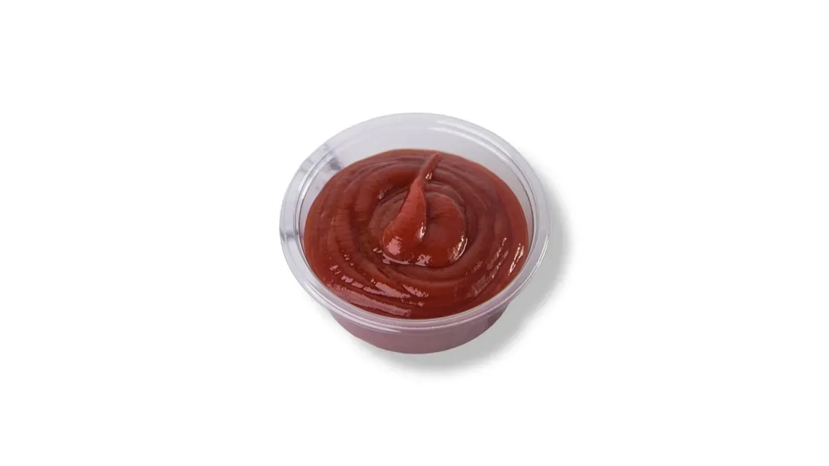 Ketchup