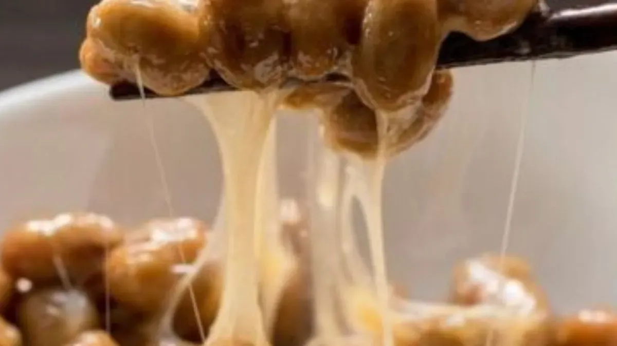 Natto