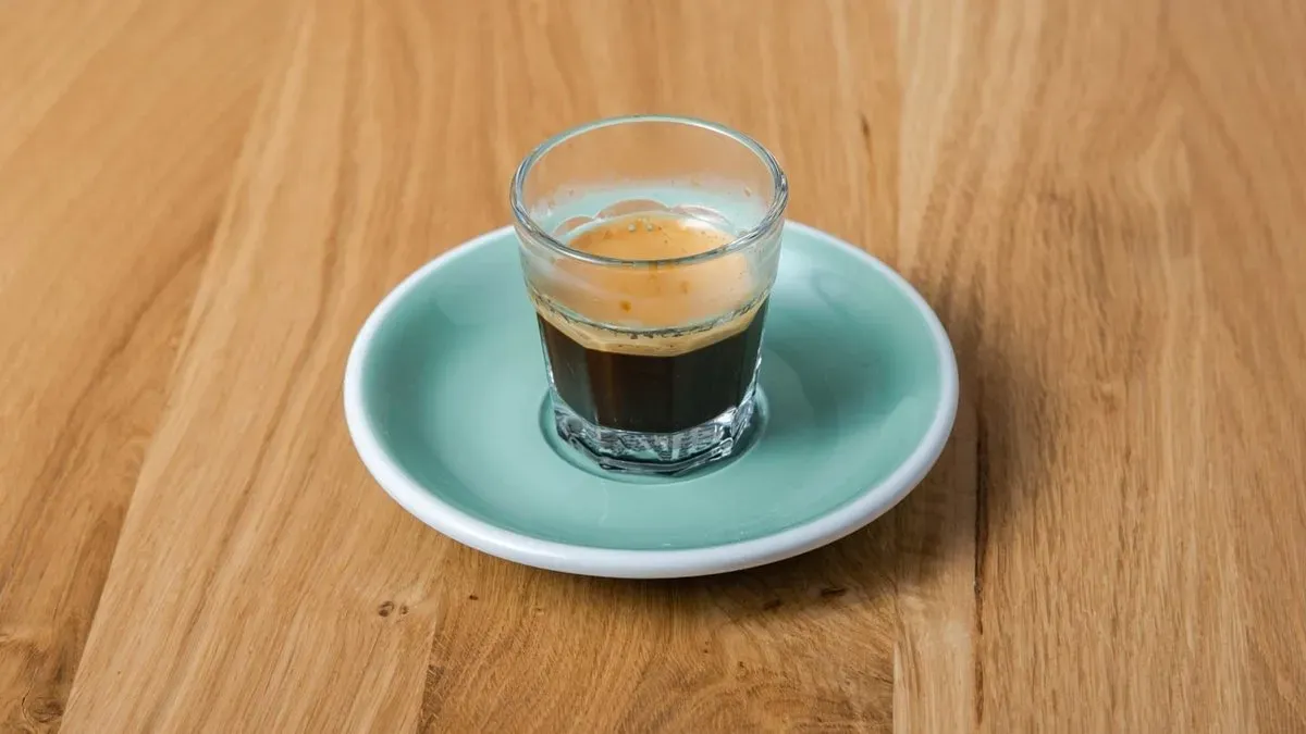 Espresso