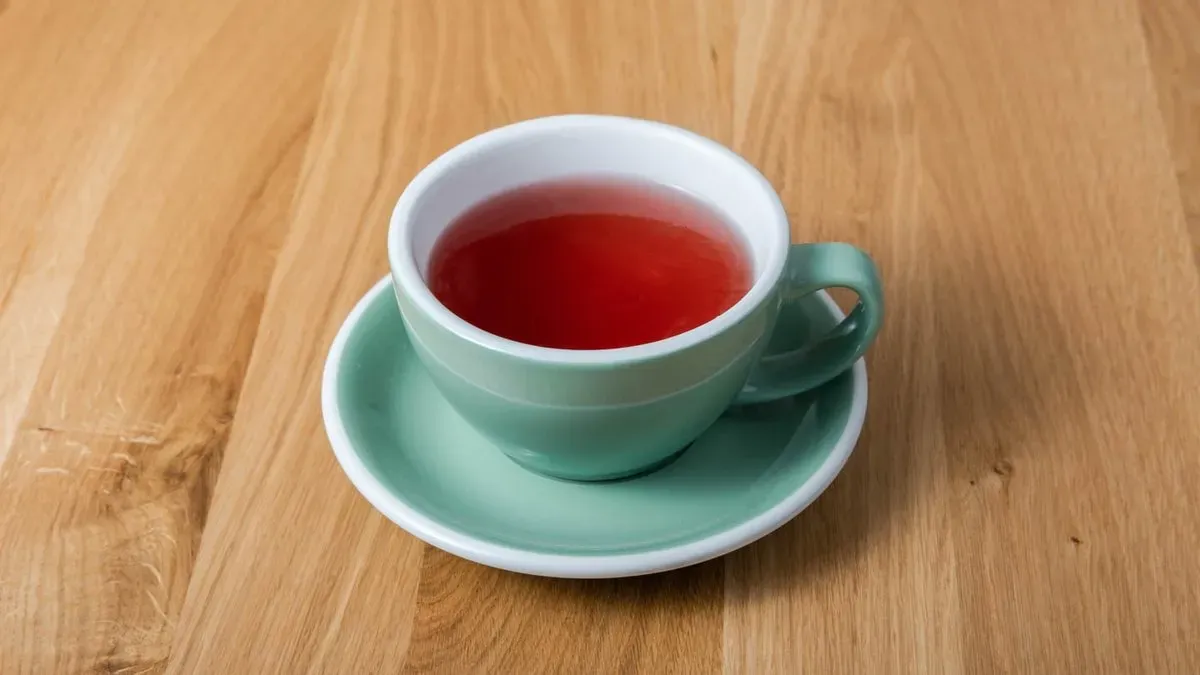 Gyümölcs tea