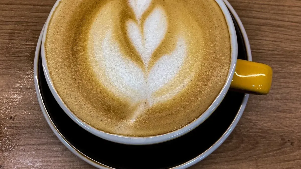 Latte