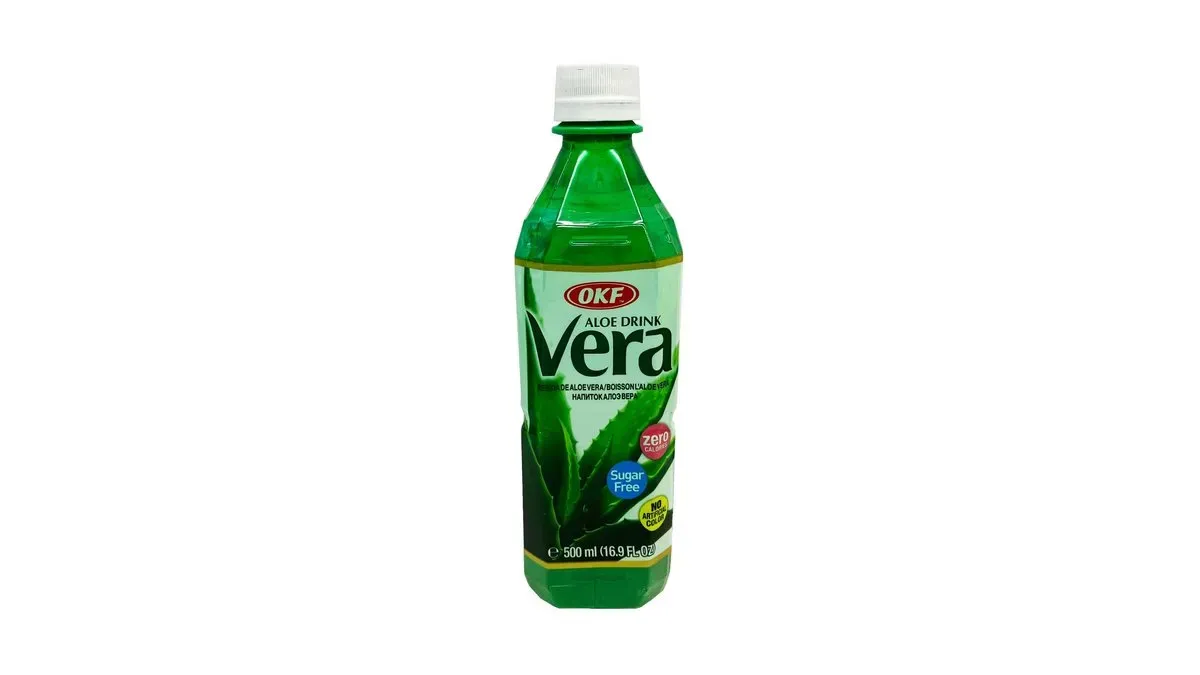 Aloe Vera ital 0,5l